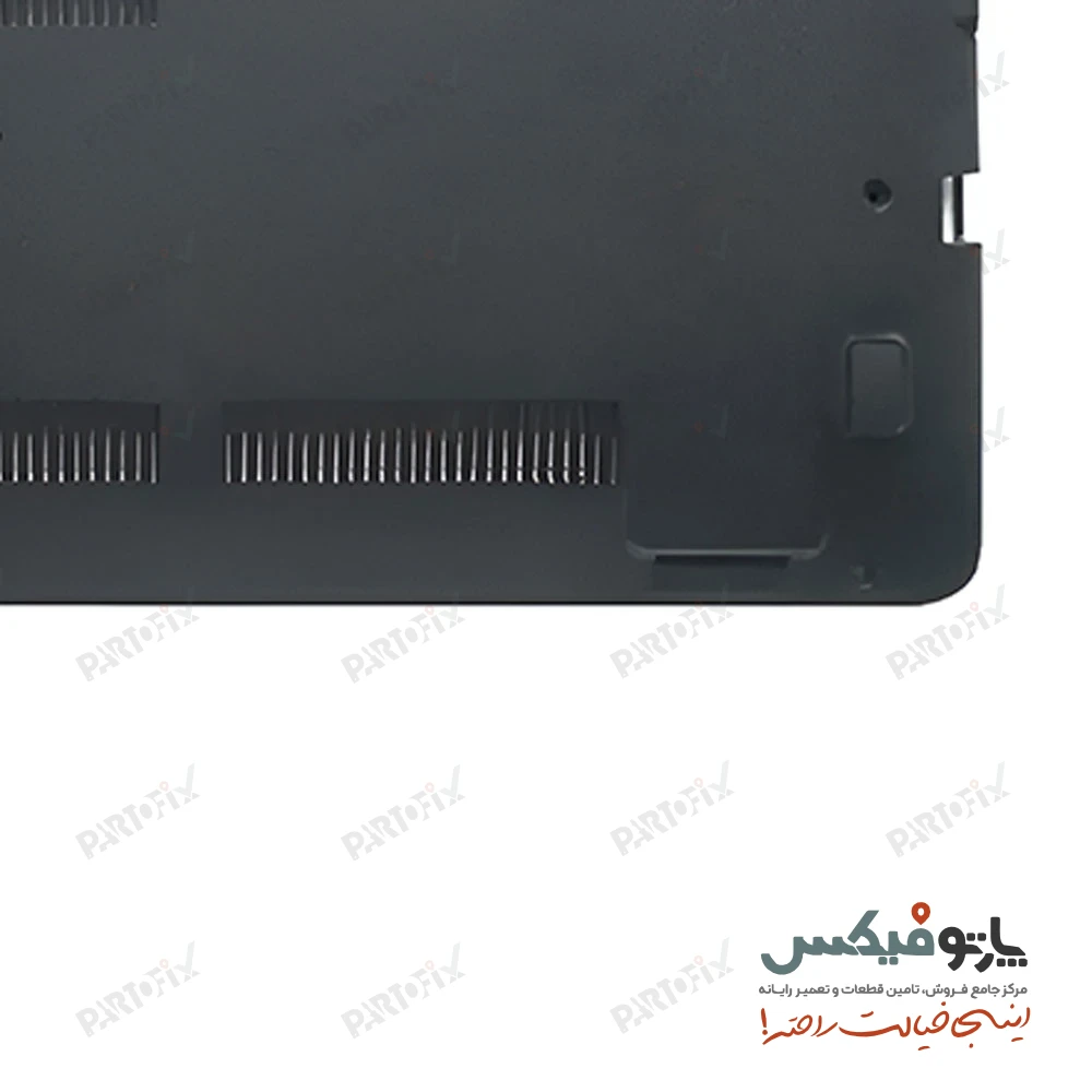 قاب کف (D) لپ تاپ ایسوس X550DP (اینتل)